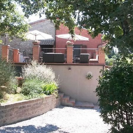 Penzion Il Casale Del Ra Tuoro sul Trasimeno Exteriér fotografie
