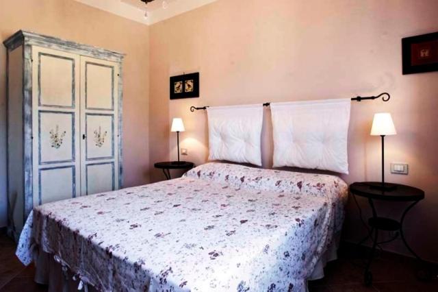 Penzion Il Casale Del Ra Tuoro sul Trasimeno Pokoj fotografie