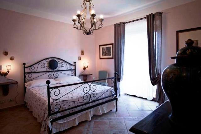 Penzion Il Casale Del Ra Tuoro sul Trasimeno Pokoj fotografie