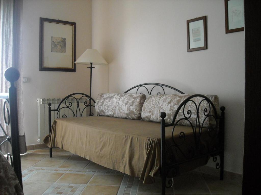 Penzion Il Casale Del Ra Tuoro sul Trasimeno Pokoj fotografie