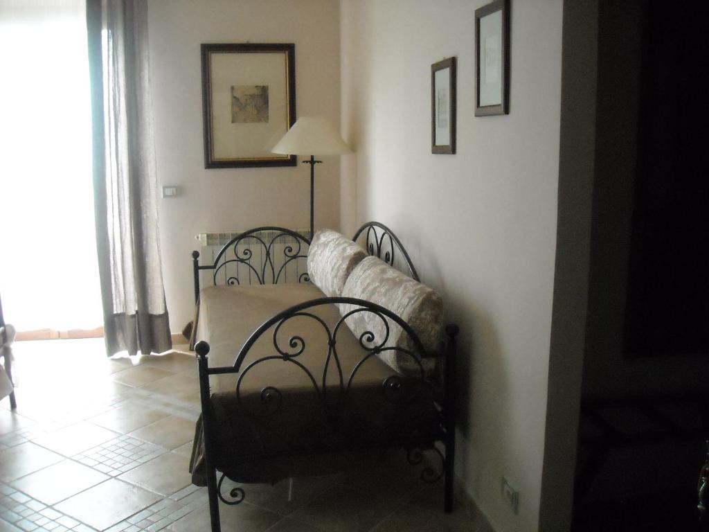 Penzion Il Casale Del Ra Tuoro sul Trasimeno Pokoj fotografie