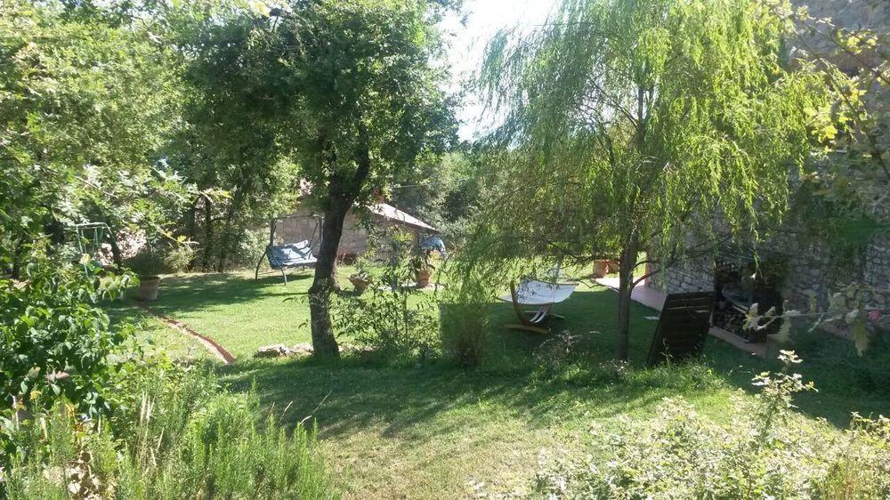 Penzion Il Casale Del Ra Tuoro sul Trasimeno Exteriér fotografie