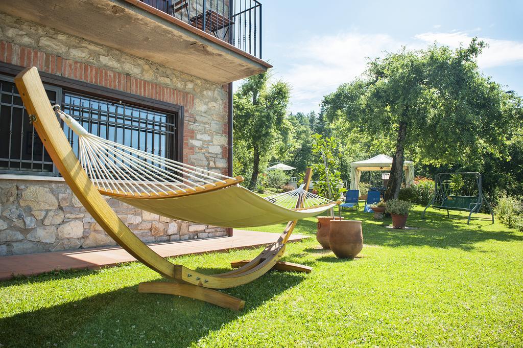 Penzion Il Casale Del Ra Tuoro sul Trasimeno Exteriér fotografie